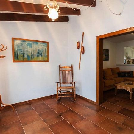 Ferienwohnung Leida Cala Blanca  Exterior foto
