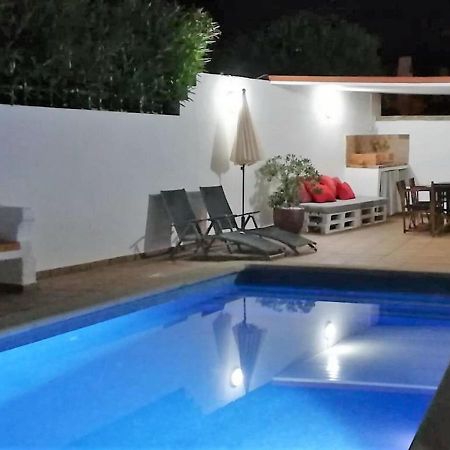 Ferienwohnung Leida Cala Blanca  Exterior foto