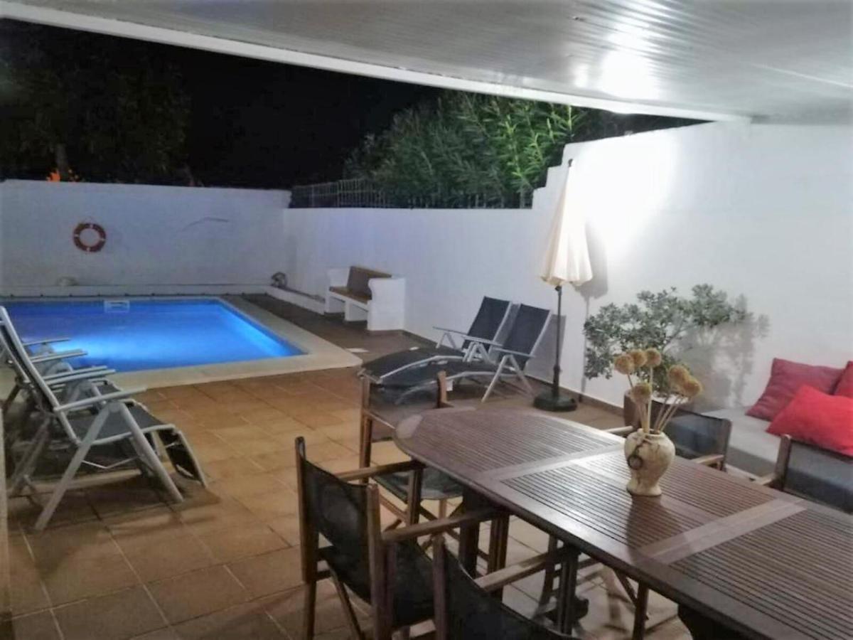 Ferienwohnung Leida Cala Blanca  Exterior foto